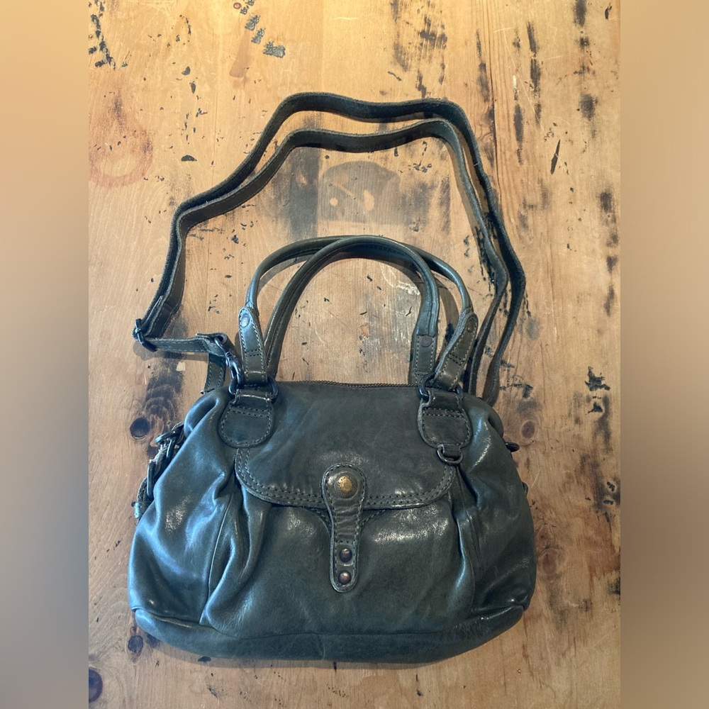 Tundra - Cherry Jelly | Aunts & Uncles Mini Purse